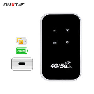 ROUTER 4G M23-5