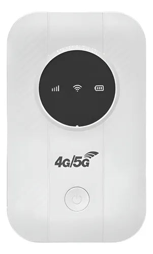 ROUTER 4G M5-5