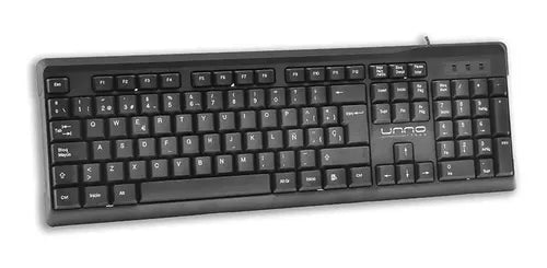 TECLADO BASICO UNNO