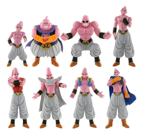 FIGURA MAJIN BOO