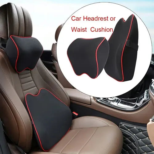 COJIN DE RESPALDO PARA ASIENTO PARA CARRO