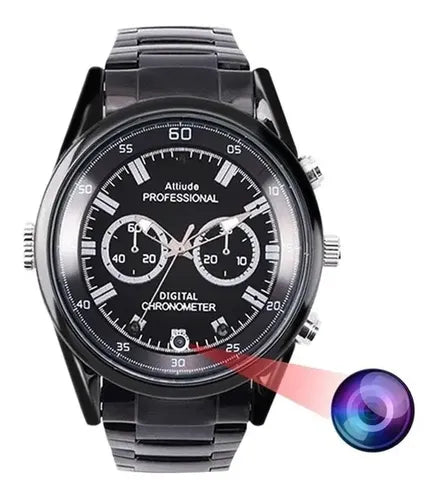 CAMARA RELOJ DE MANO C5