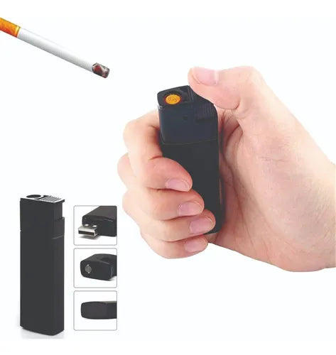 CAMARA ESPIA ENCENDEDOR DE CIGARRO