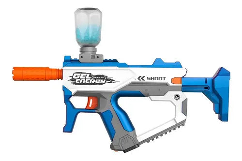 PISTOLA XS-892 HIDROGEL