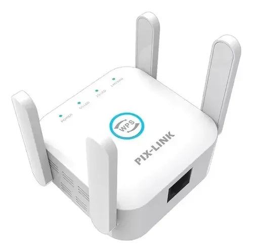 REPETIDOR WIFI AC24