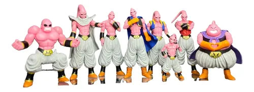 FIGURA BOO