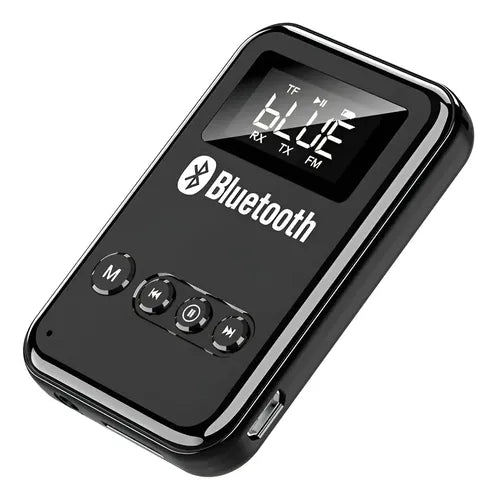 RECEPTOR BLUETOOTH K6