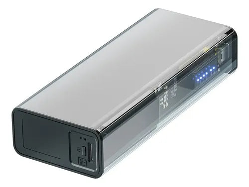 ROUTER PORTATIL POWERBANK M27-5