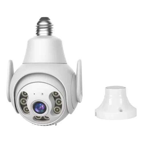 CAMARA DE SEGURIDAD WIFI INTERIOR 1 LENTE Q25-H