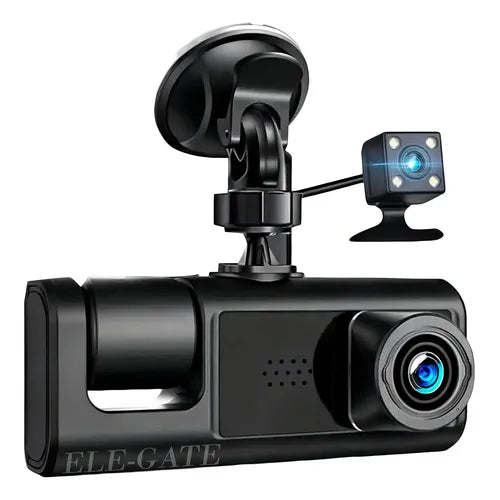 CAMARA DVR 2 LENTES