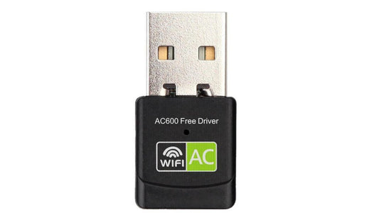 ANTENA WI-FI USB 450 MBS