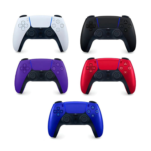 CONTROL PSP 5 GENERICO