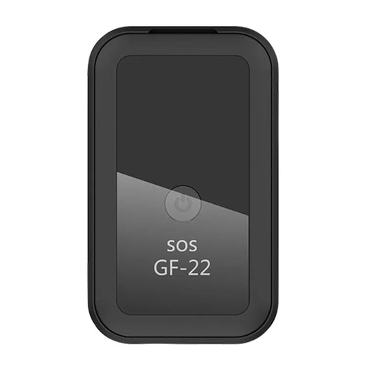 GPS MINI TRACKER GF22