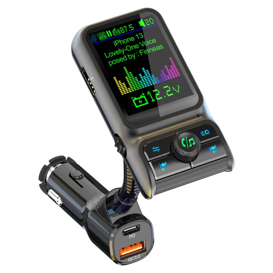 TRANSMISOR FM BLUETOOTH BC85