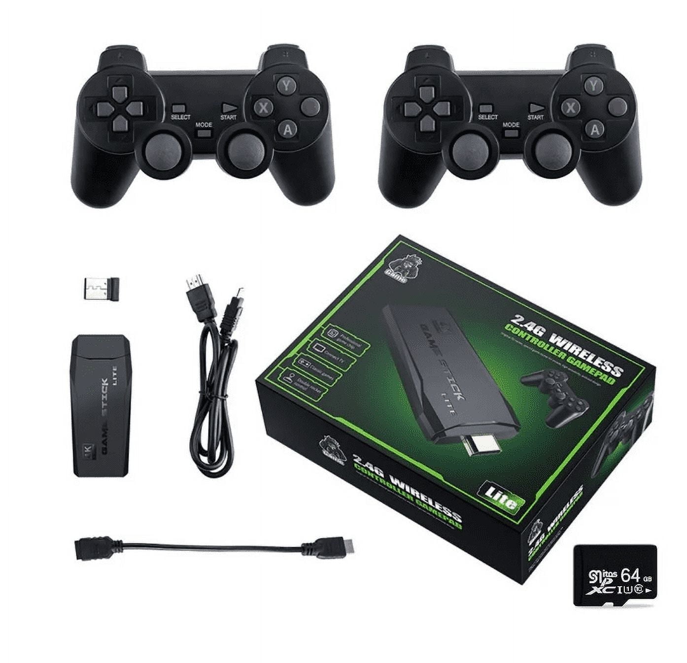 GAMESTICK LITE V2