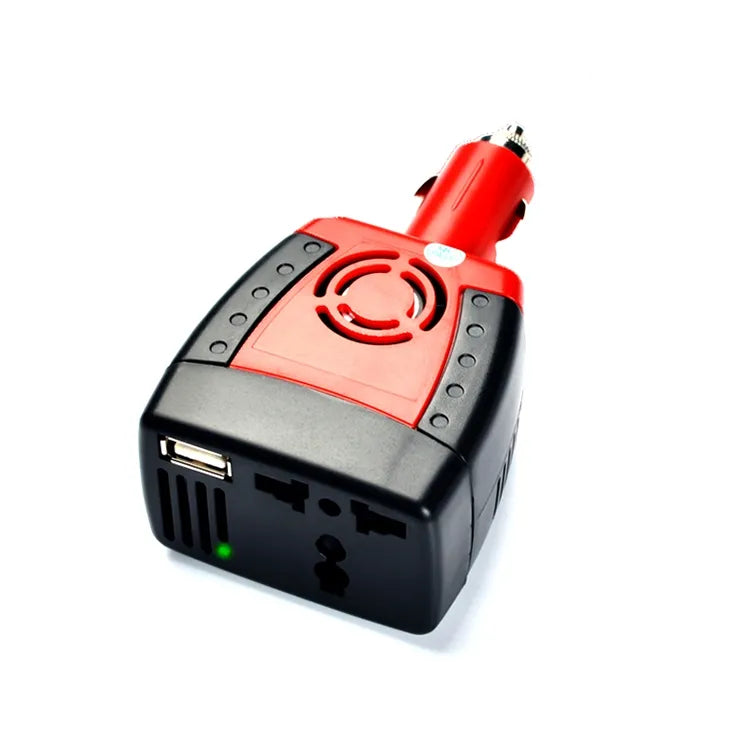 INVERSOR DE CIGARRERA 150W