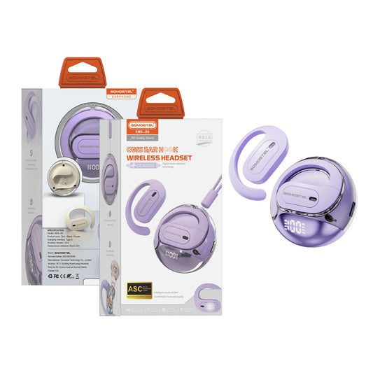 AURICULARES BLUETOOTH J56