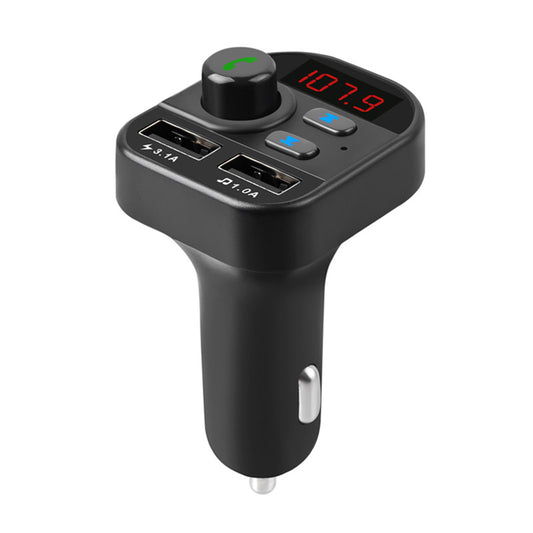TRANSMISOR FM BLUETOOTH