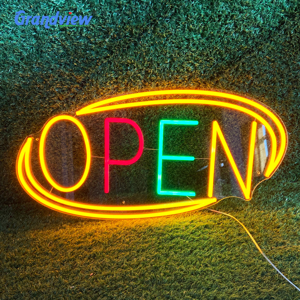 ROTULO OPEN
