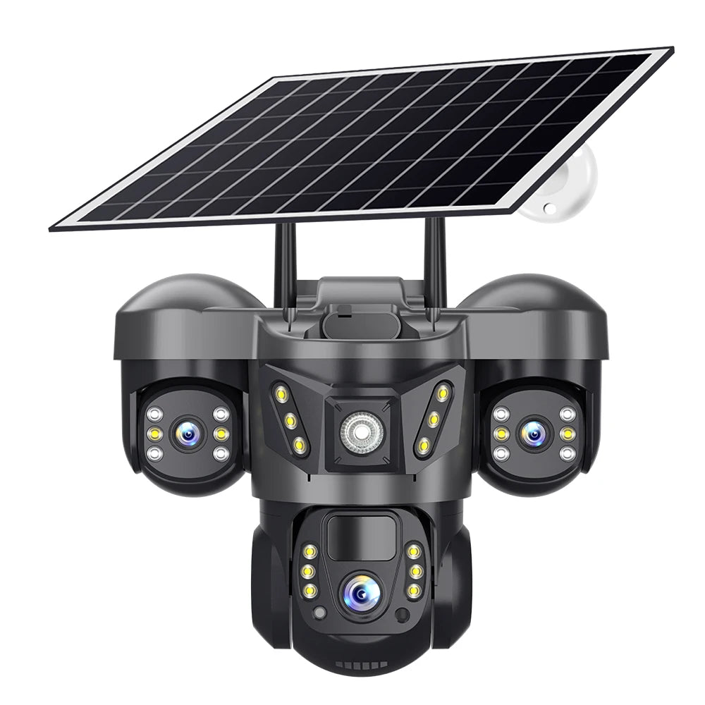 CAMARA DE SEGURIDAD VTS29-G
