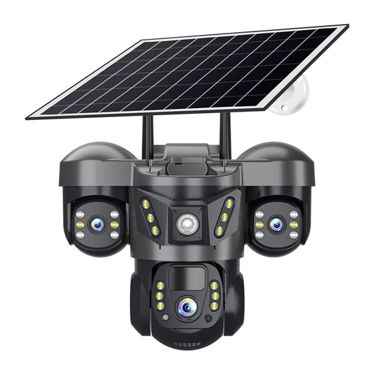 CAMARA DE SEGURIDAD VTS29-G