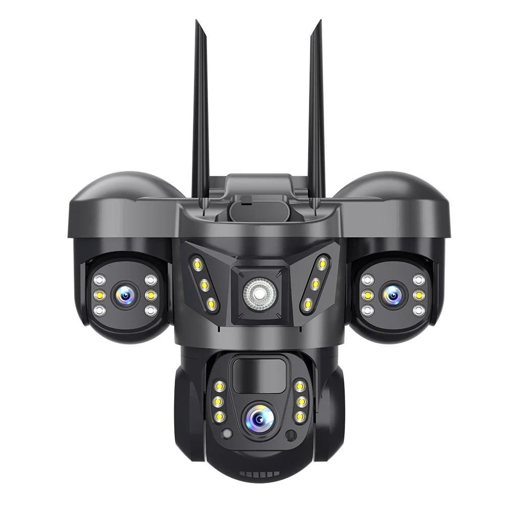 CAMARA DE SEGURIDAD 4G 3 LENTES SC29-G-LA