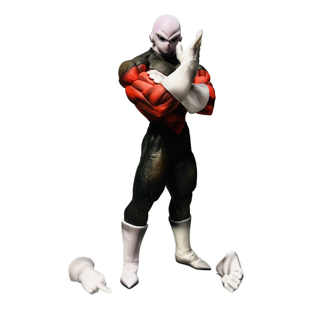 FIGURA JIREN