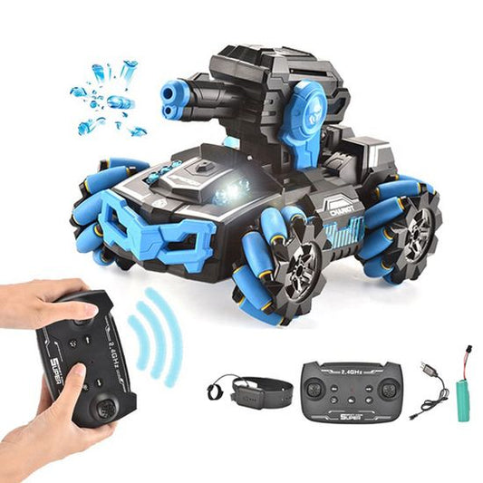 TANQUE HIDROGEL 8801