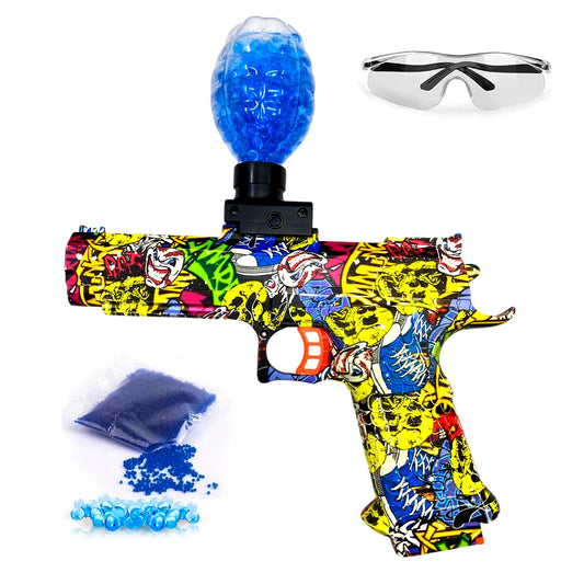 REVOLVER HIDROGEL 109