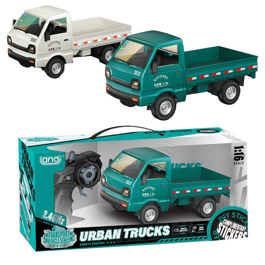 MINI CAMION CARGO QH922