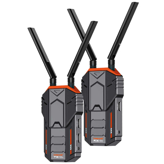 LEMORE R100 KIT INALAMBRICO HDMI 1080P