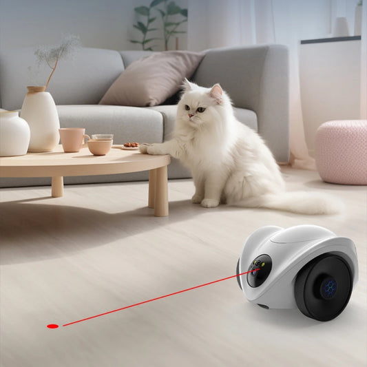 CAMARA ROBOT 4G - MASCOTAS