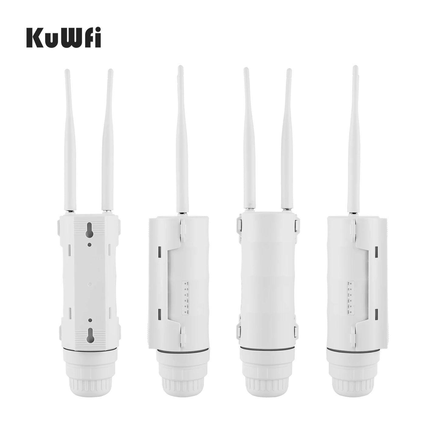 ROUTER 4G EXTERIOR  KUWFI