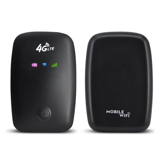 ROUTER PORTATIL 4G AMBAS REDES M3L