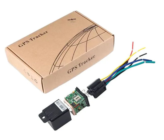 GPS ESTILO RELAY