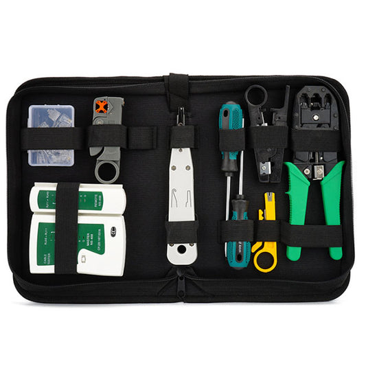 KIT DE INSTALACIÓN RJ45