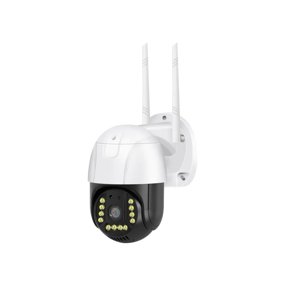 CAMARA DE SEGURIDAD WIFI 1 LENTE C15X-H