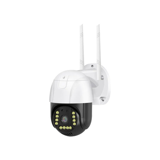 CAMARA DE SEGURIDAD WIFI 1 LENTE C15X-H