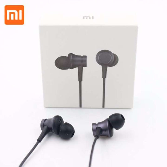 AURICULARES XIAOMI CABLE