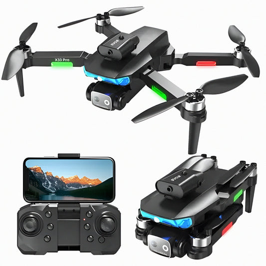 DRONE LF63S PRO