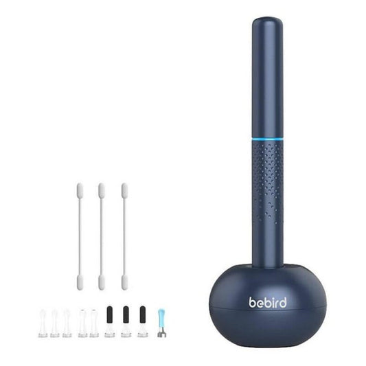 OTOSCOPIO DIGITAL LIMPIADOR DE OIDOS M95