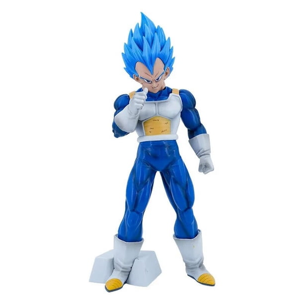 FIGURA VEGUETA SY BLUE