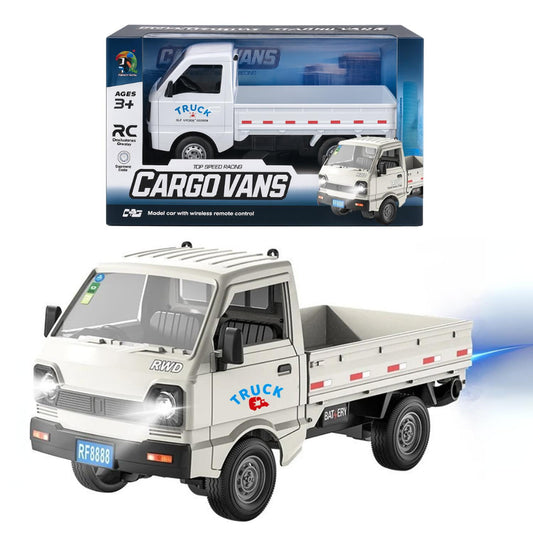 MINI CAMION 8070E RC