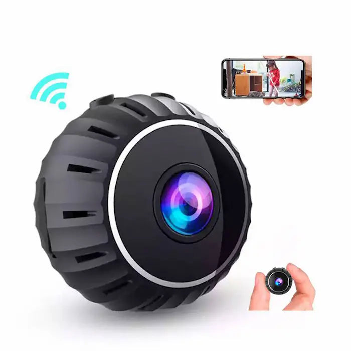 CAMARA ESPIA MINI X10