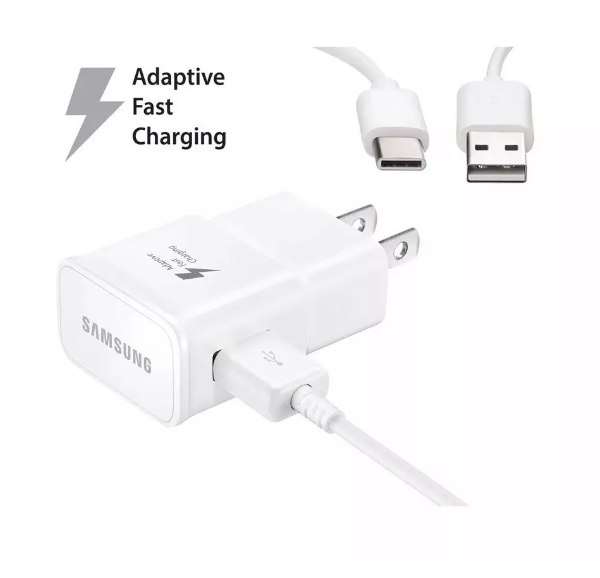 CARGADOR TIPO C SAMSUNG 20W