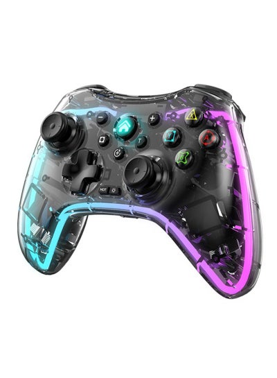 GAMEPAD RGB A,IOS,PS4,PC,NS