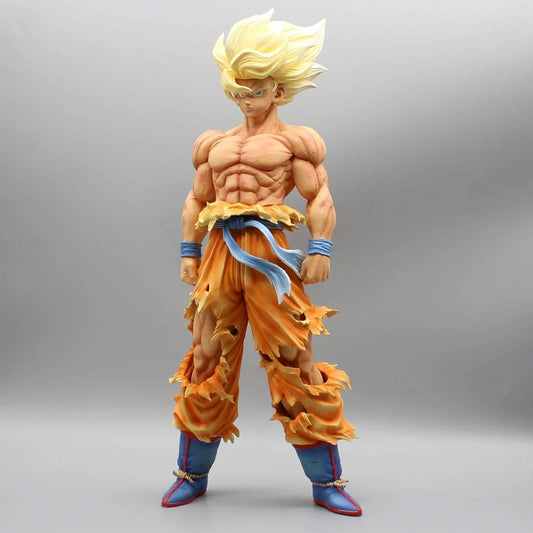 FIGURA GOKU GRANDE