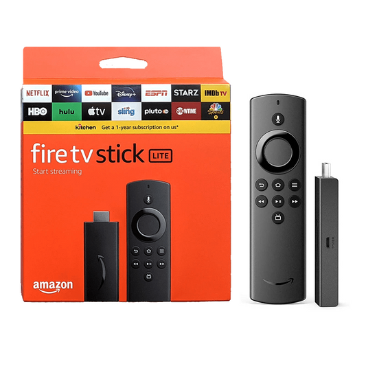 FIRESTICK LITE