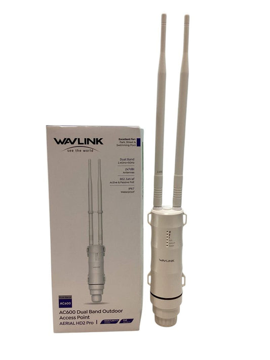 ROUTER Y REPETIDOR WAVLINK