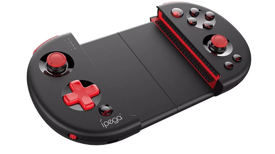 GAMEPAD IPEGA